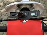 Питбайк apollo rfn 140e, фотография 2