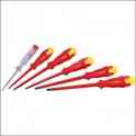 Набор отверток диэлектрических Electro 25145-H6_Z01 STAYER