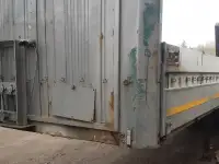 Полуприцеп бортовой, фотография 3