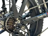 Электрический велосипед smartbalance panda 2.0 (2025), фотография 4