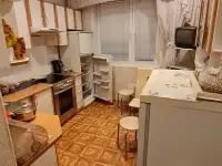 Сдам квартиру на длительный срок, Нестерова, фотография 4