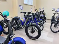 Электротранспорт в Гродно в магазине SmartBalance, фотография 2