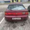 Продам мазда323 Mazda 323, фотография 2