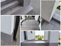Укладки плитки, фотография 10