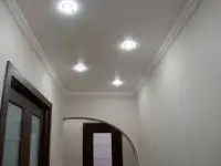 Натяжные потолки в Гомеле, фотография 2