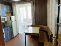 3-х комнатная квартира в Полоцке, ул.Железнодорожная,д. 36, кВ.13, фотография 3