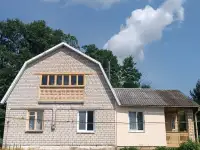 Продам дом, Деревня Новый Свержень, ул. Столбцовская, д. 38