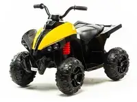 Детский электромобиль motoland cobra c006