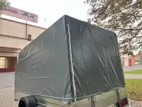 Прицеп ССТ-08, фотография 11