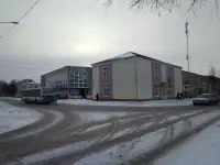 Продаётся участок с домом в самом центре города, Беларусь, Витебская область. ул. Советская, 15, фотография 3