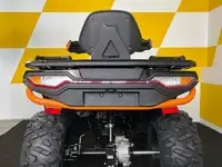 Квадроцикл amoto titan 300cc с псм, фотография 5
