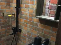 Квартирка студия лофт в Гомеле, пр-т Октября, 22, фотография 3
