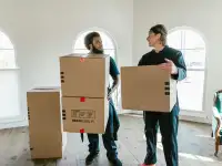 РАЗНОРАБОЧИЕ - ГРУЗЧИКИ - ПОДСОБНЫЕ