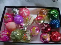 ЕЛОЧНЫЕ ИГРУШКИ СССР, фотография 6