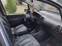 Продам авто Opel Zafira, фотография 6