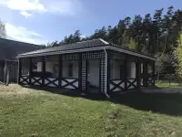 Продаю дом (Вилейка), д. Беловоротица, ул. Лесная, д.5, фотография 2