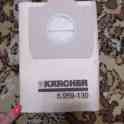 ПЫЛЕСОС KARCHER WD 3, фотография 5