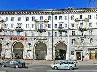Cдам 2-х комнатную квартиру в центре по пр.Независимости 13