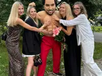 Ростовая кукла Артур Пирожков Аниматоры, фотография 6