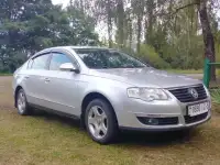 Продам авто Volkswagen Passat, фотография 9