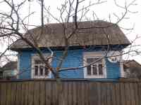 Продается дом, ул. Шевченко 25