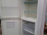 Холодильник Indesit белый двухкомпрессорный 2м доставка., фотография 3