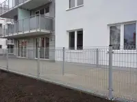 3D-заборы. Монтаж под ключ, фотография 2