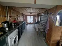 Cдам дом и баню 13 км от мкад