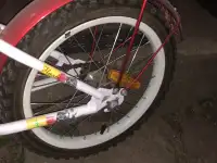 Детский велосипед, фотография 4