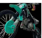 Питбайк motoland jks125, фотография 2