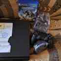 PlayStation 4 slim 1tb, фотография 2