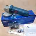 Болгарка BOSCH  GWS 14-125CIE мощность 1400В