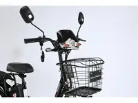 Электровелосипед smartbalance corsa 13 ah (2025), фотография 6