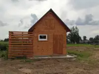 Строительство хозблоков, фотография 3