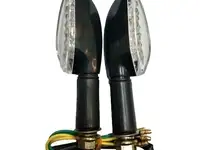 Поворотники led длина 13см
