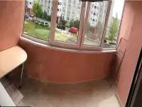 Двухкомнатная квартира в Мозыре, Бульвар Юности 37, фотография 12