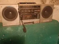 Магнитофон Вега 335