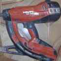 Газовый монтажный пистолет HILTI GX-120, фотография 3