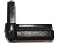 Универсальный батарейный блок Nikon MB-D80, фотография 5