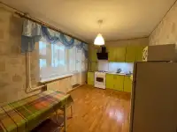Квартира с хорошим ремонтом на сутки в Вилейке, ул.Независимости, д.14, фотография 5