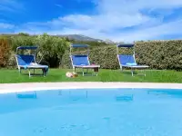 Великолепная вилла в аренду на Сардинии, Capo Coda Cavallo, SS, Sardegna, Italia