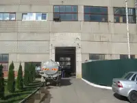 Здание главного корпуса г. Орша ОАО Завод ПАК, фотография 6