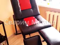 Изготовление изделий и конструкций из металла, фотография 7