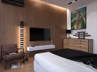 Дизайн интерьера, фотография 6