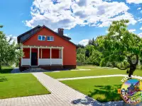 Villa LOFT Минское море, район, Папернянский с/с, СТ Ученый, Песчаная, 15, фотография 2
