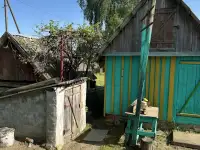 Продается деревянный дом с земельным участком в г. Чаусы Могилевской области, фотография 3