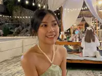 Good connections start with a small greeting