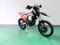Мотоцикл jhlofr gs cb300rl, фотография 2