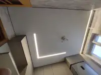 Натяжные потолки в Витебске и Витебском районе