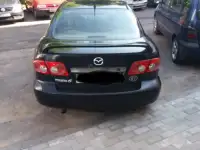 Продам автомобиль Mazda Mazda6, фотография 2